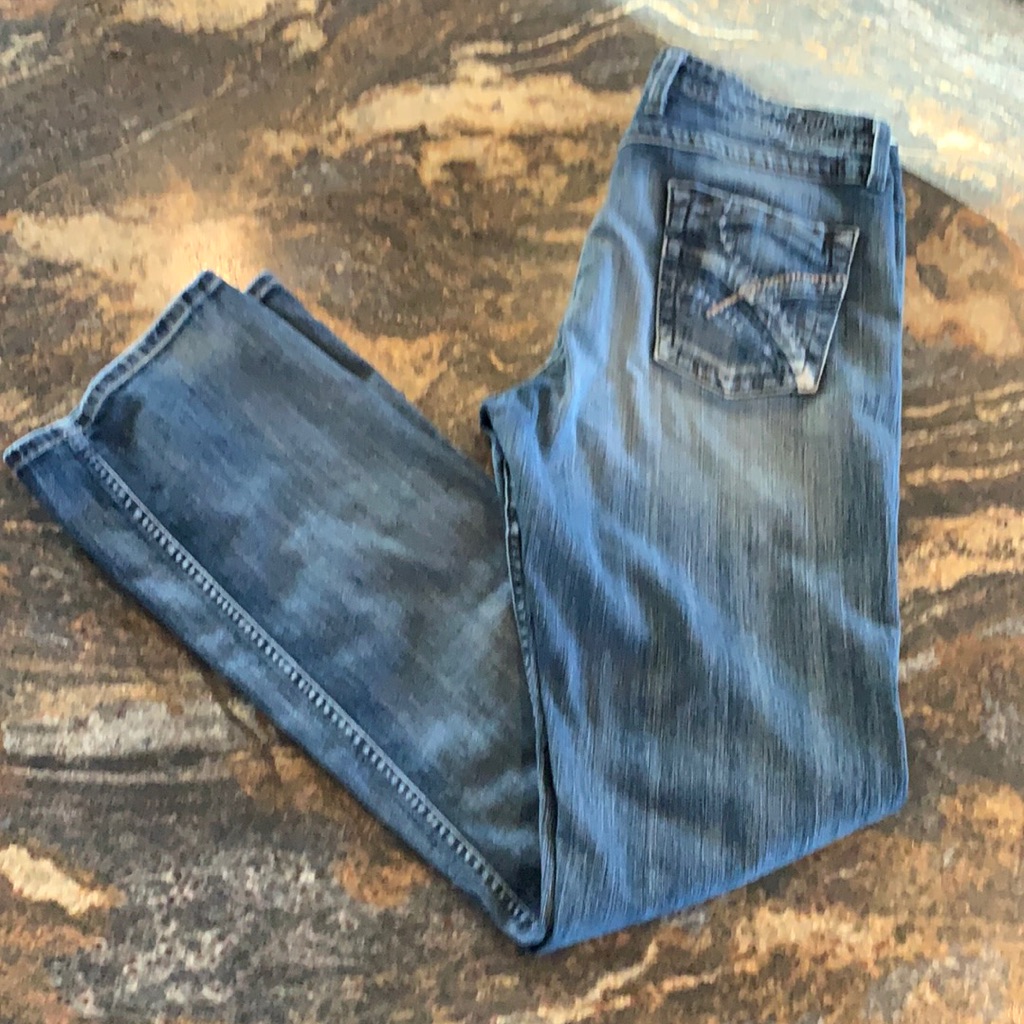 Lucky Brand Jeans